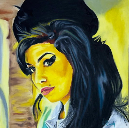 Amy Winehouse