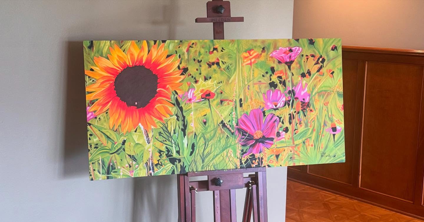 Pollinator’s Paradise