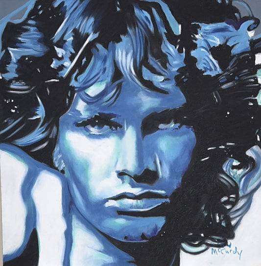 Jim Morrison