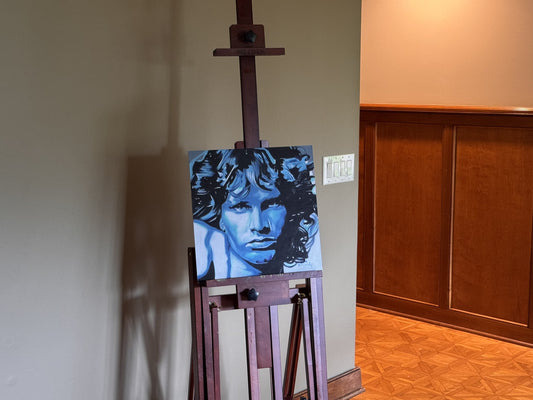 Jim Morrison