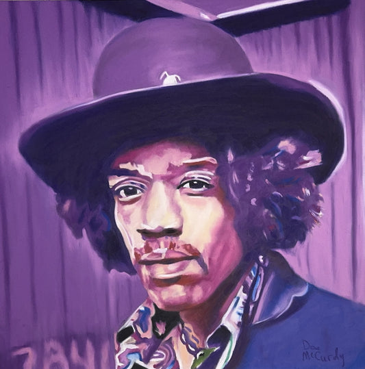 Jimi Hendrix