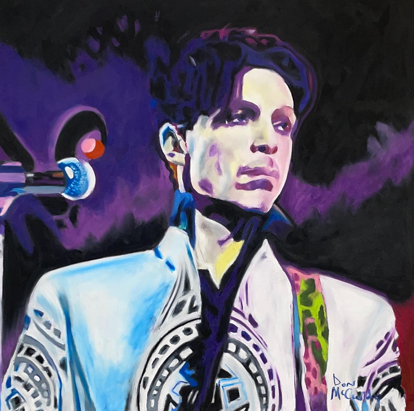 Prince
