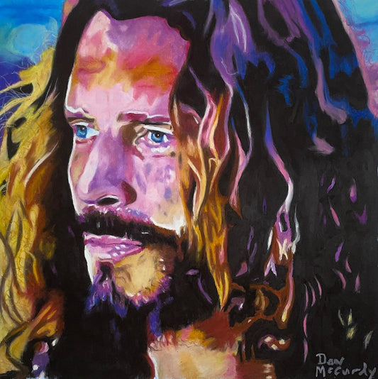 Chris Cornell #1