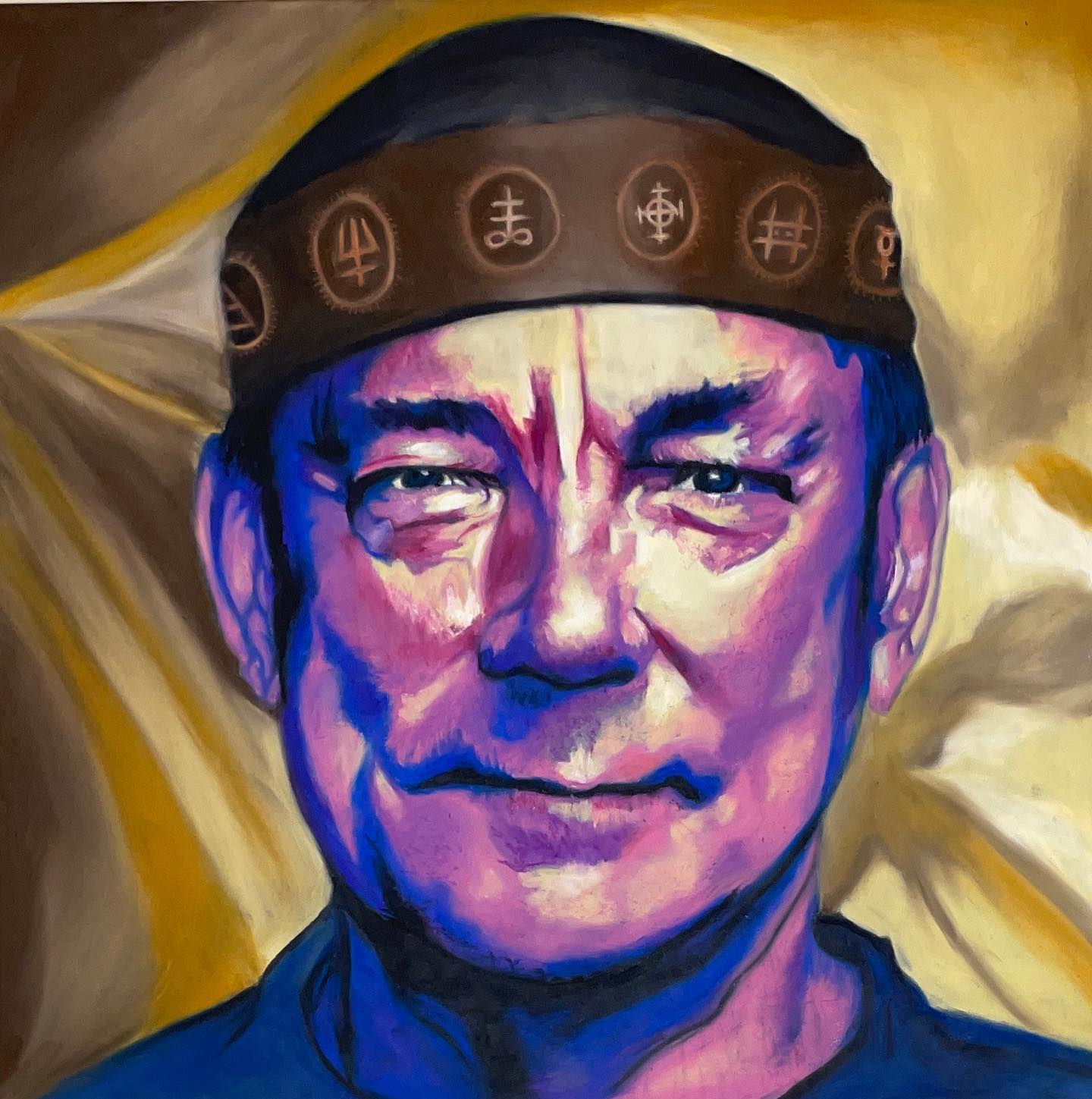 Neil Peart