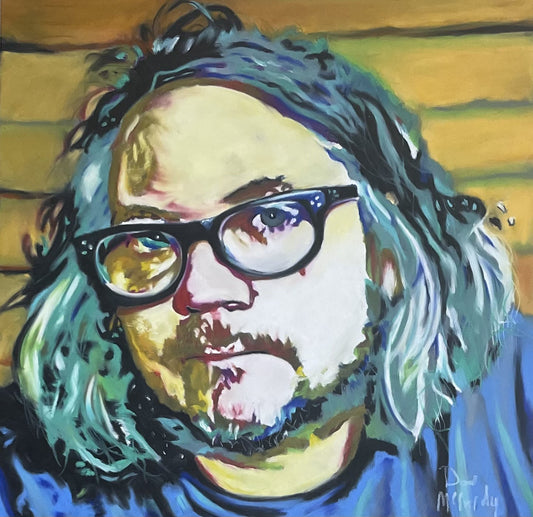 Jeff Tweedy